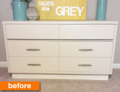 Furniture Makeover -Transform Your Furniture By Changing Its Legs