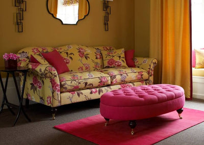 Creating a Love-Inspired Space