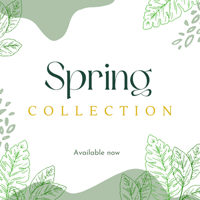 Spring Refresh: Elevate Your Furniture with Our New Arrivals