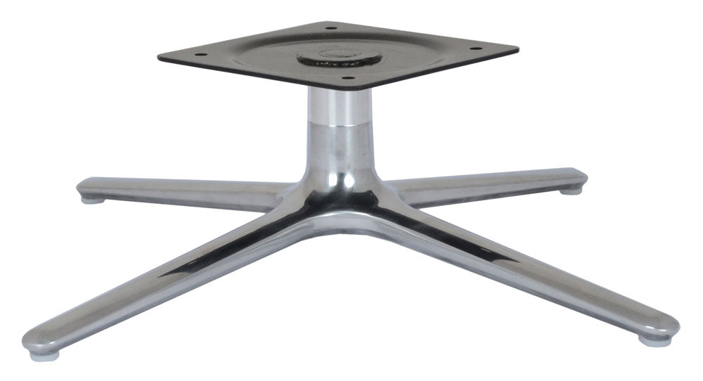 Prague Chair Swivel Base