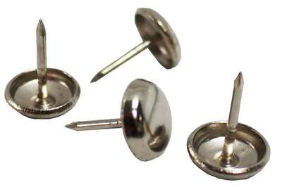 Steel Glides